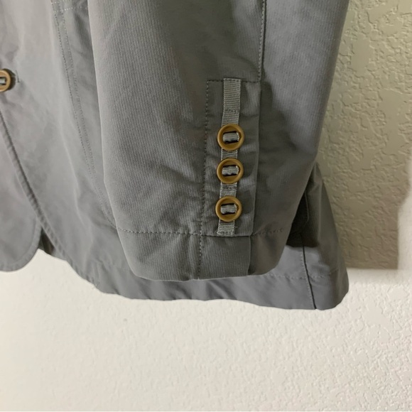 The territory Ahead Mens Gray Hot ticket Blazer XXL - Picture 2 of 8